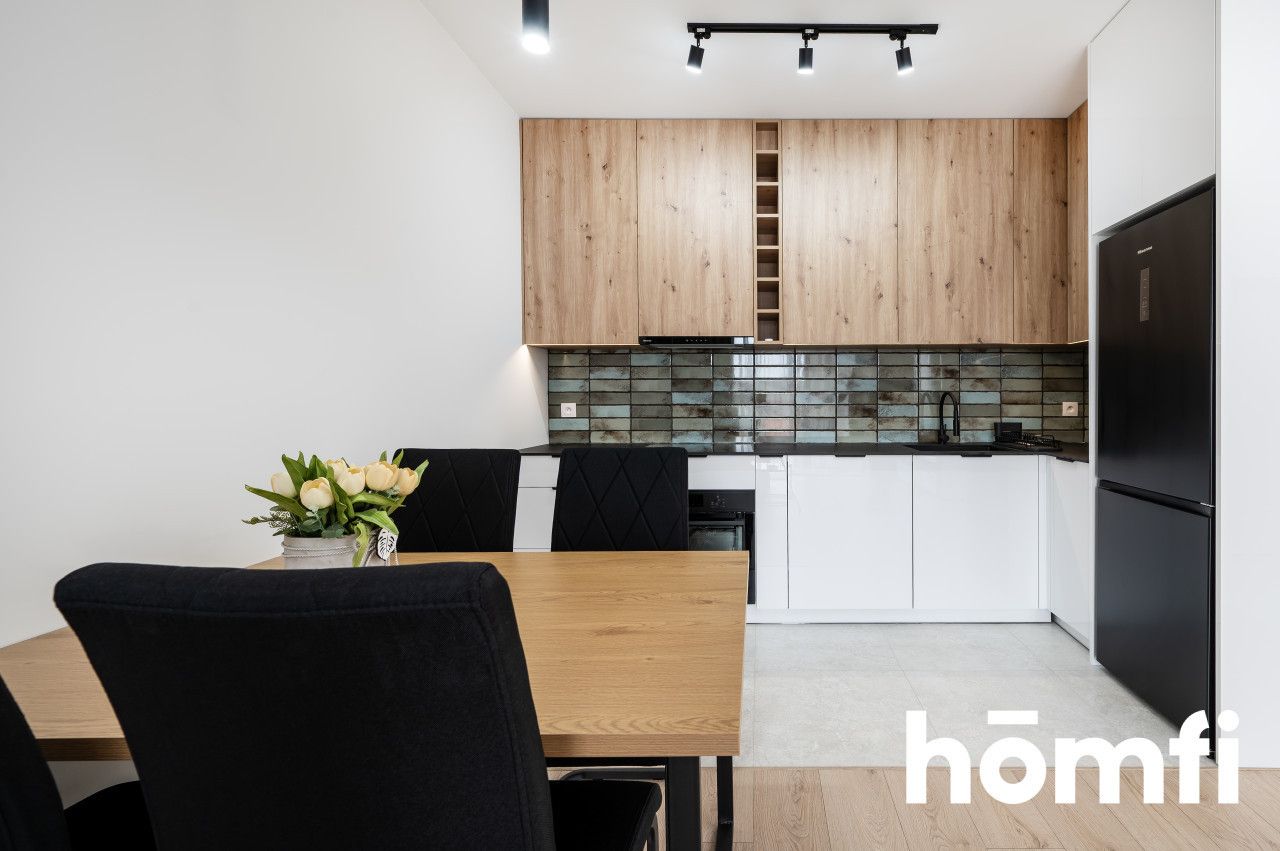 Stacja Łódź 42.14 m2 for first occupancy - Apartment - Rent - Łódź, Górna