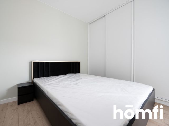 Stacja Łódź 42.14 m2 - Apartment - Rent - Łódź, Górna