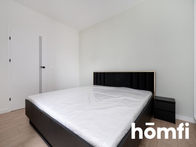 Stacja Łódź 42.14 m2 - Apartment - Rent - Łódź, Górna
