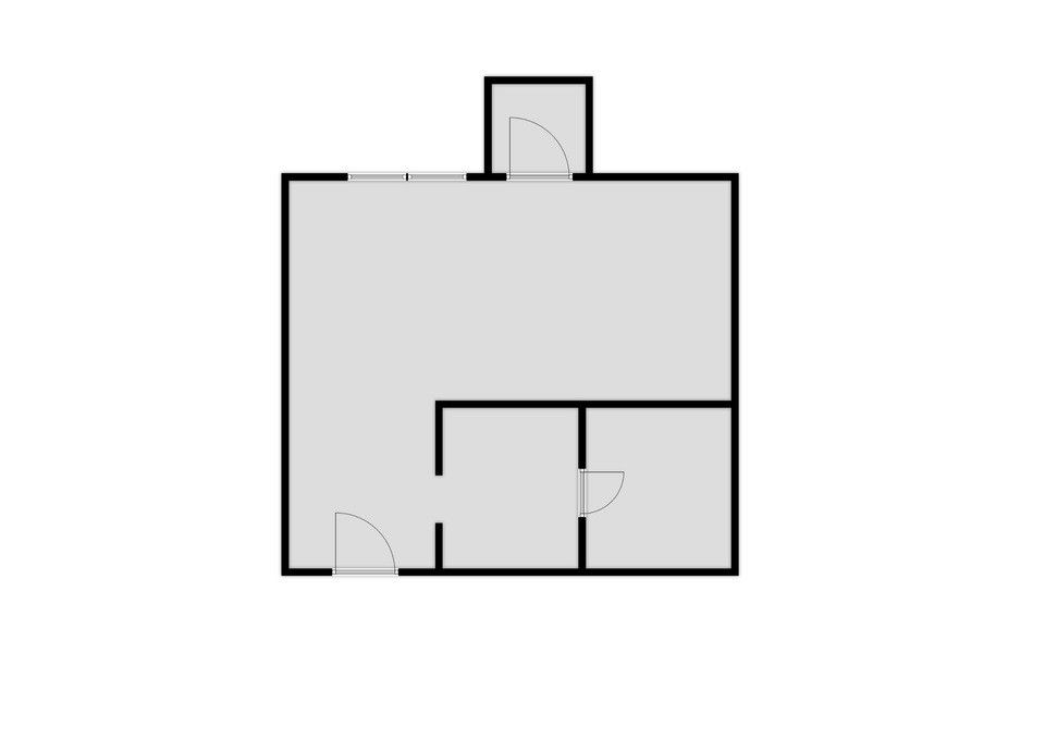 STUDIO APARTMENT FOR RENT, 23m², OS. NA WZGÓRZACH - Apartment - Rent - Kraków, Nowa Huta / Wzgórza Krzesławickie