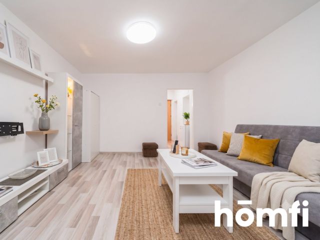 STUDIO APARTMENT FOR RENT, 23m², OS. NA WZGÓRZACH - Квартира - Оренда - Kraków, Nowa Huta / Wzgórza Krzesławickie