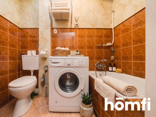 STUDIO APARTMENT FOR RENT, 23m², OS. NA WZGÓRZACH - Квартира - Оренда - Kraków, Nowa Huta / Wzgórza Krzesławickie