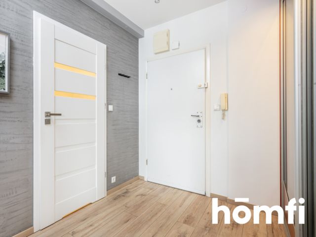 Sunny studio with a garage - Квартира - Оренда - Warszawa, Ochota / Szczęśliwice