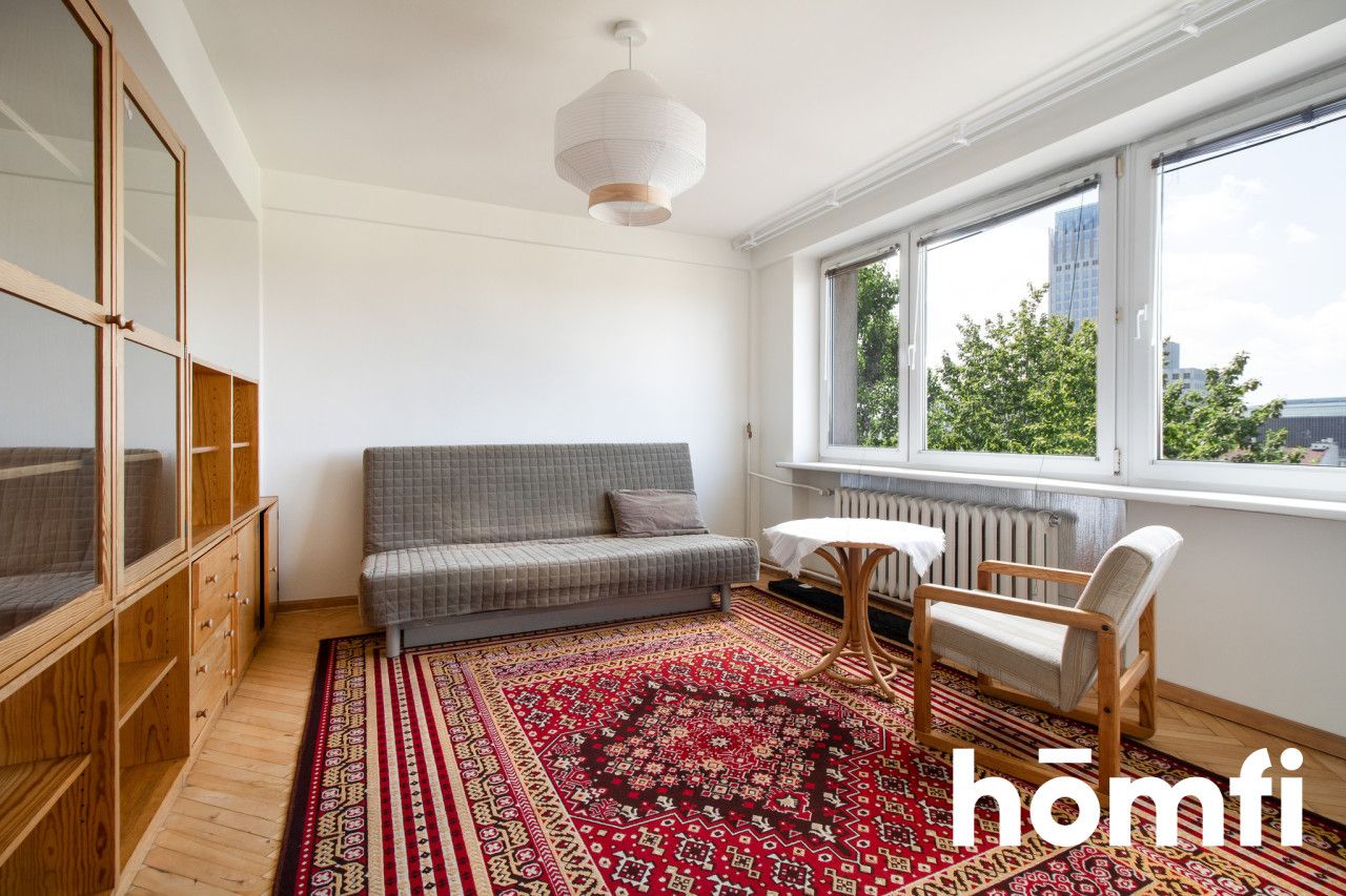 Spacious 4-Room Apartment | Oficerskie Estate | Balcony | Parking - Apartment - Rent - Kraków, Śródmieście / Olsza