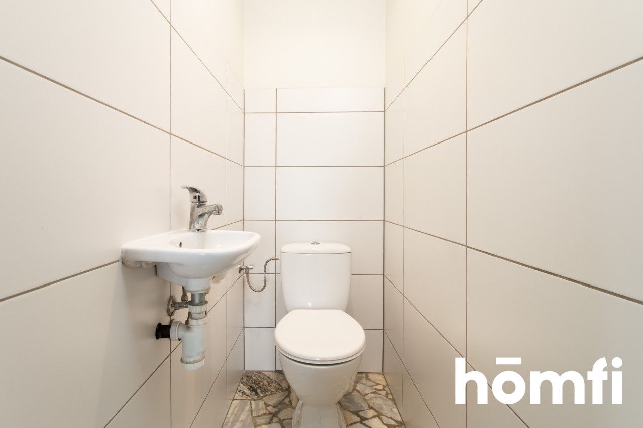 Spacious 4-Room Apartment | Oficerskie Estate | Balcony | Parking - Apartment - Rent - Kraków, Śródmieście / Olsza