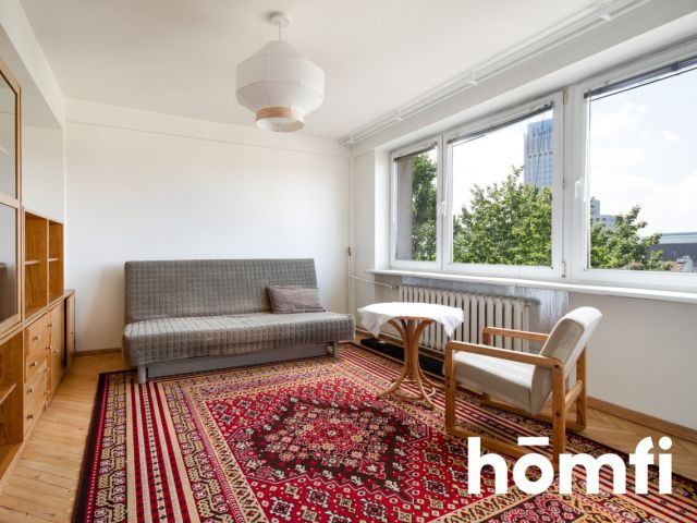 Przestronne 4-pokojowe | Osiedle Oficerskie | Balkon | Parking - Mieszkanie - Wynajem - Kraków, Śródmieście / Olsza