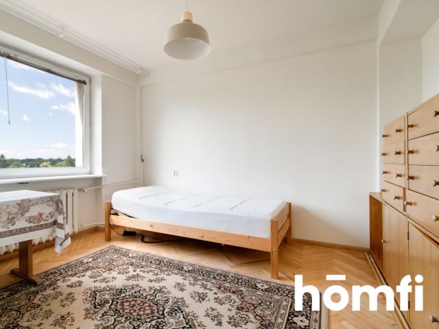 Przestronne 4-pokojowe | Osiedle Oficerskie | Balkon | Parking - Mieszkanie - Wynajem - Kraków, Śródmieście / Olsza