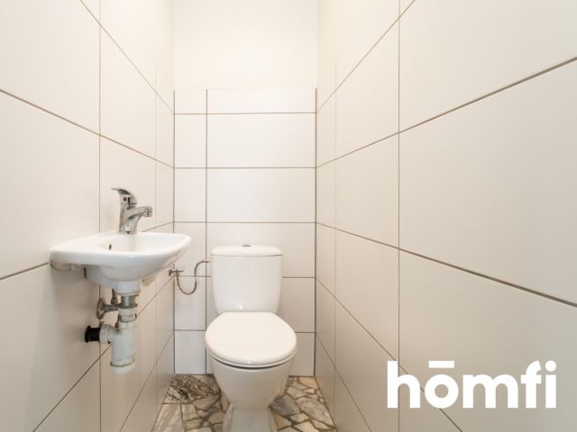 Przestronne 4-pokojowe | Osiedle Oficerskie | Balkon | Parking - Mieszkanie - Wynajem - Kraków, Śródmieście / Olsza