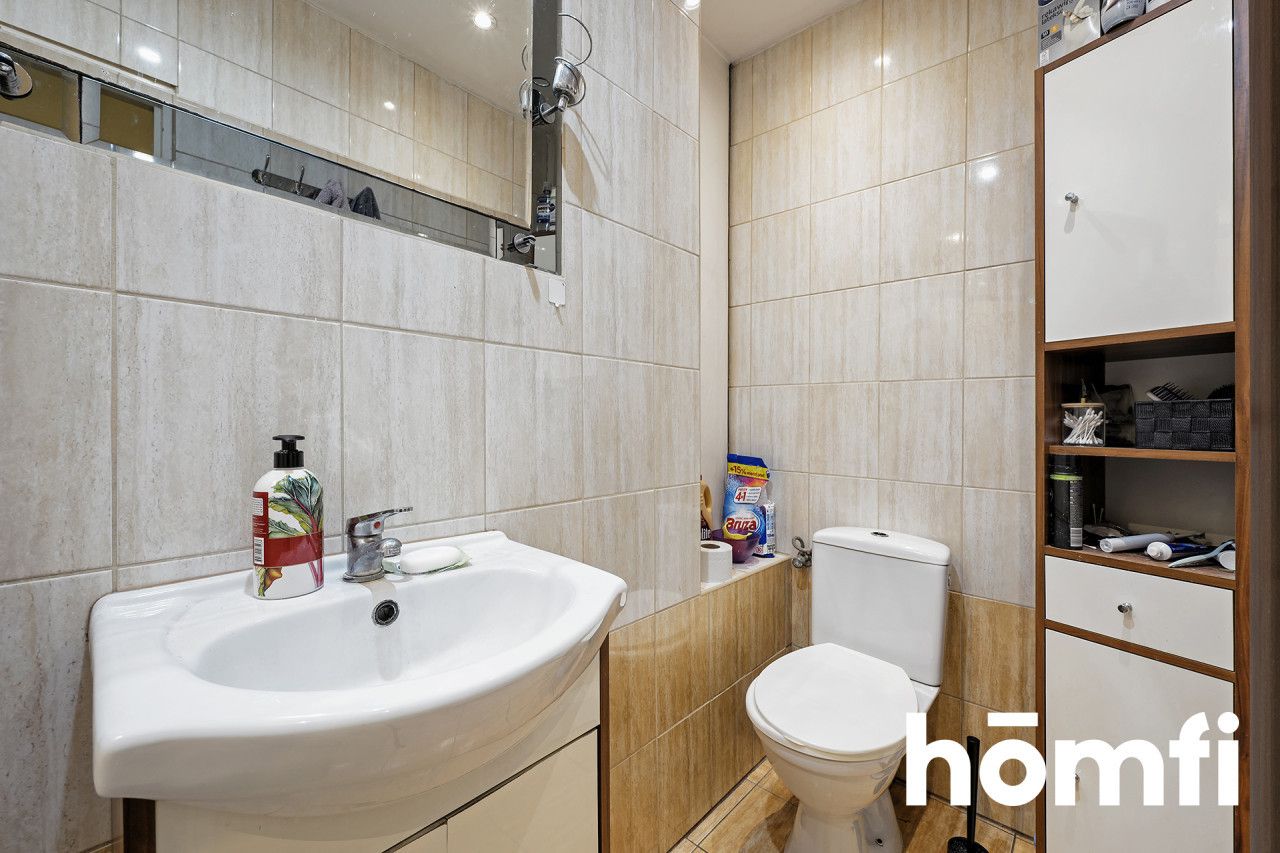 INVESTMENT APARTMENT FOR SALE - THREE ROOMS - Apartment - Sale - Poznań, Grunwald / Łazarz