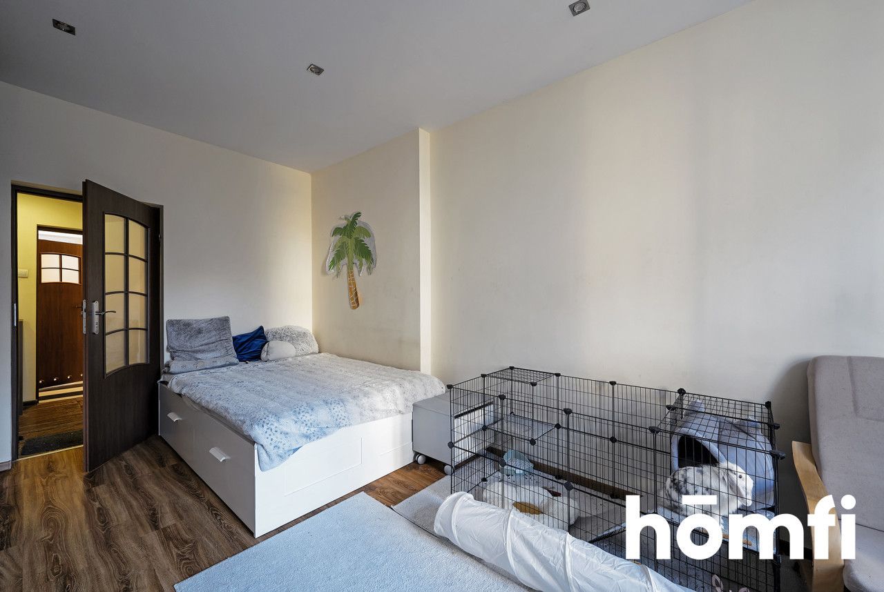 INVESTMENT APARTMENT FOR SALE - THREE ROOMS - Apartment - Sale - Poznań, Grunwald / Łazarz