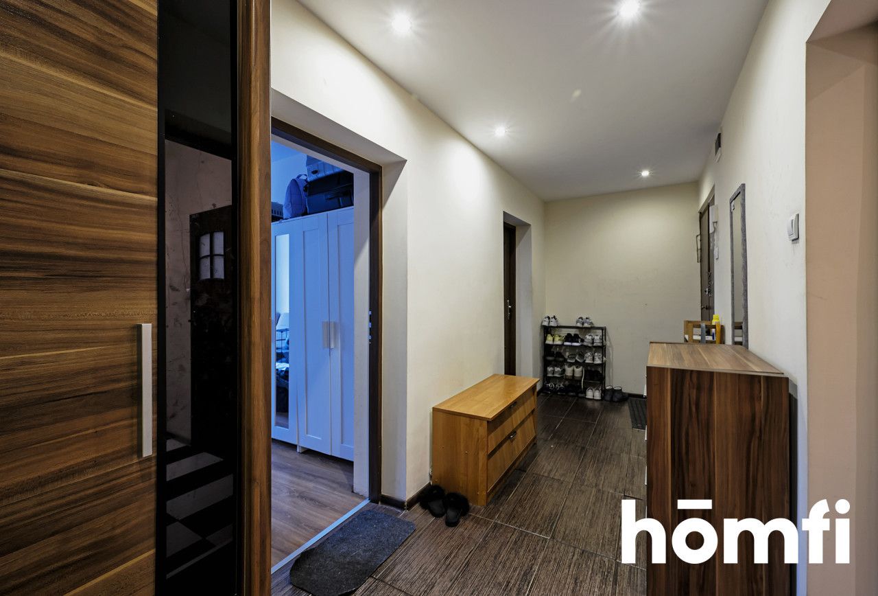 INVESTMENT APARTMENT FOR SALE - THREE ROOMS - Apartment - Sale - Poznań, Grunwald / Łazarz