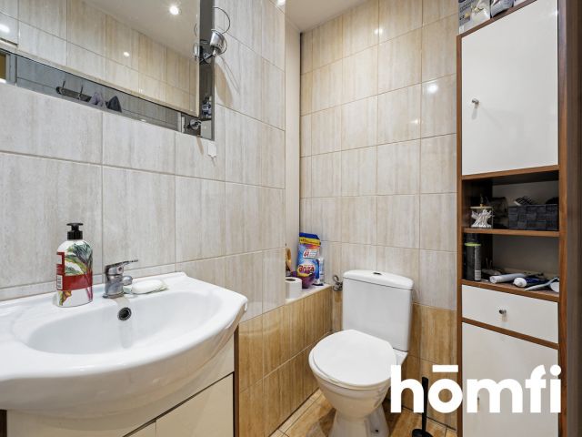 INVESTMENT APARTMENT FOR SALE - THREE ROOMS - Квартира - Продаж - Poznań, Grunwald / Łazarz
