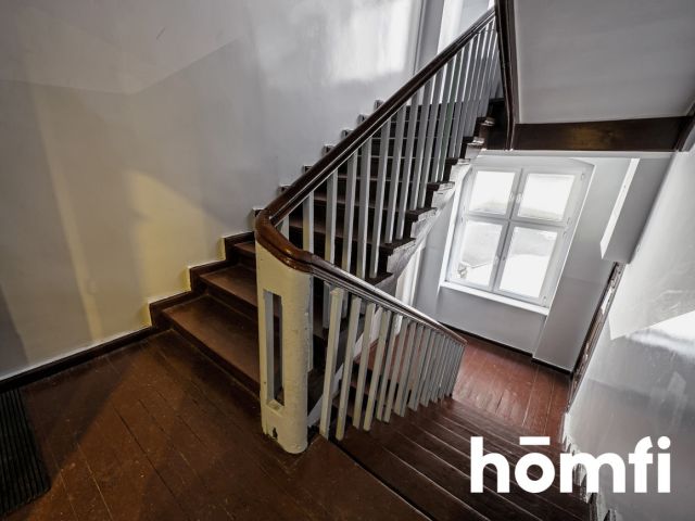 INVESTMENT APARTMENT FOR SALE - THREE ROOMS - Квартира - Продаж - Poznań, Grunwald / Łazarz