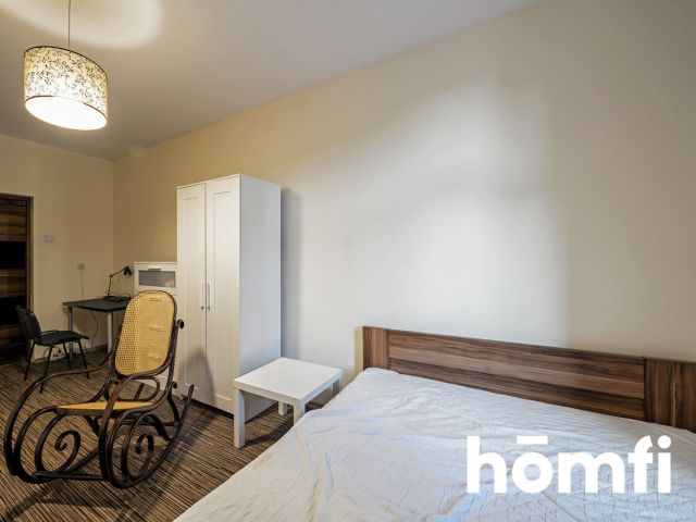 INVESTMENT APARTMENT FOR SALE - THREE ROOMS - Квартира - Продаж - Poznań, Grunwald / Łazarz
