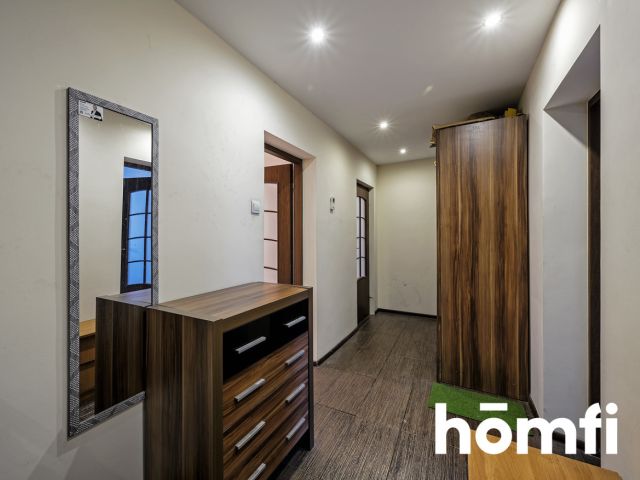 INVESTMENT APARTMENT FOR SALE - THREE ROOMS - Квартира - Продаж - Poznań, Grunwald / Łazarz