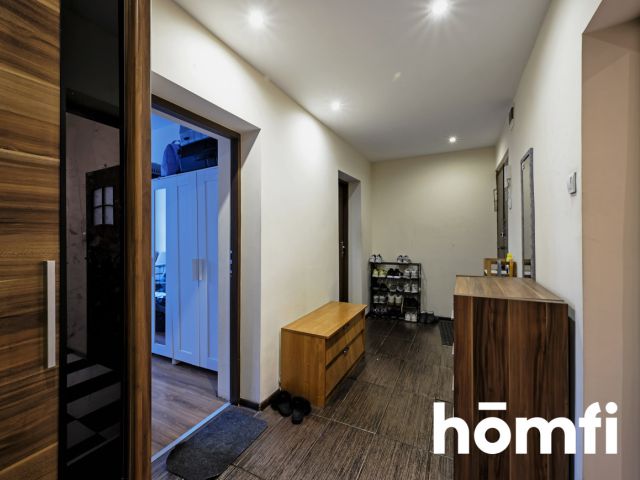 INVESTMENT APARTMENT FOR SALE - THREE ROOMS - Квартира - Продаж - Poznań, Grunwald / Łazarz