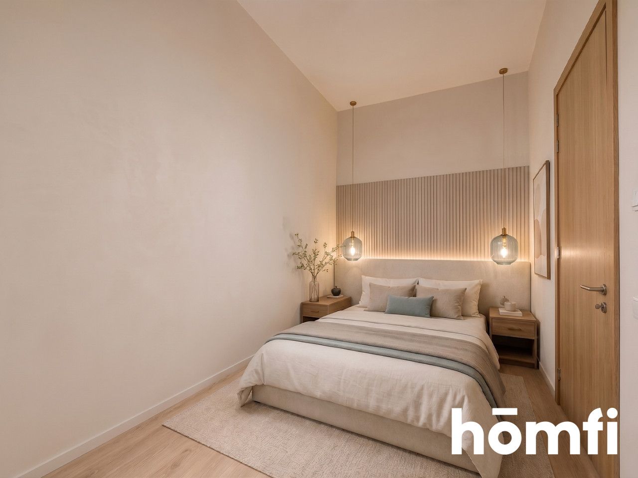 Cisza w samym sercu Poznania | 54,44 m² | Kamienica z 1895 roku | Potencjał aranżacyjny - Mieszkanie - Sprzedaż - Poznań, Stare Miasto