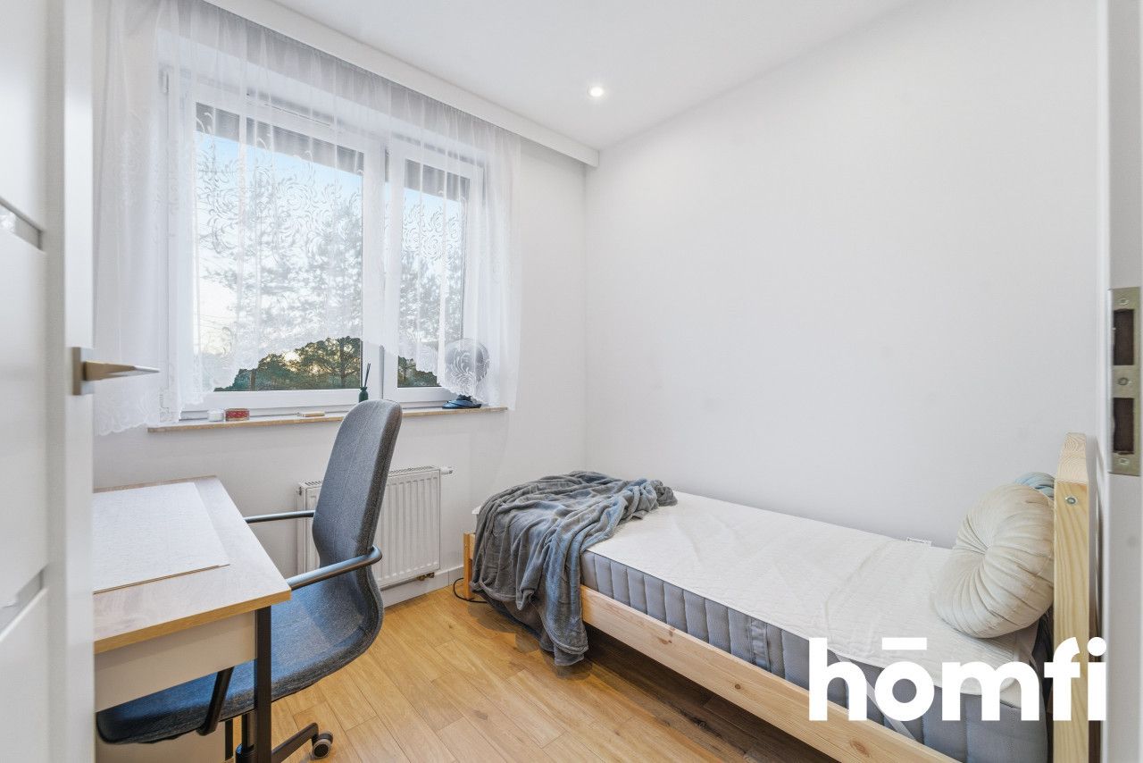 2 pokoje na wynajem z balkonem - Mieszkanie - Wynajem - Katowice, Piotrowice