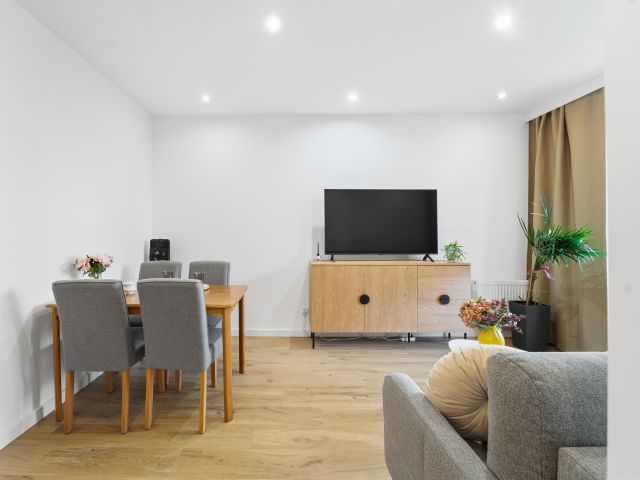 2 room balcony Bażantów Katowice - Apartment - Rent - Katowice, Piotrowice