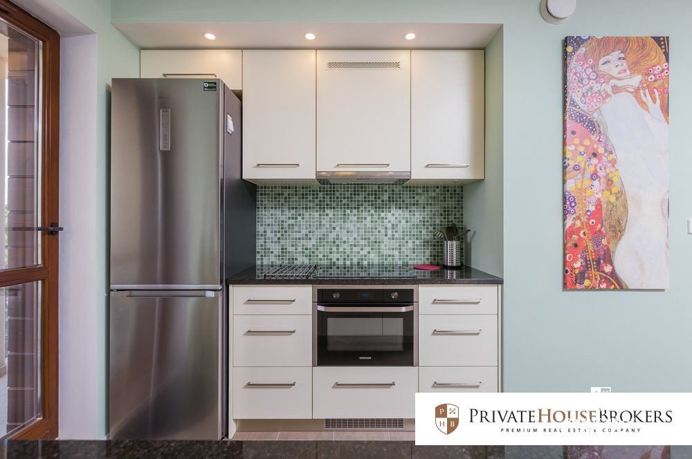 Komfortowy i przestronny apartament w inwestycji Garden Residence - Mieszkanie - Wynajem - Kraków, Podgórze