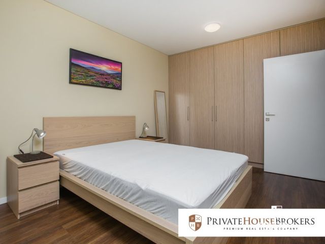 A comfortable and spacious apartment in the Garden Residence investment - Квартира - Оренда - Kraków, Podgórze