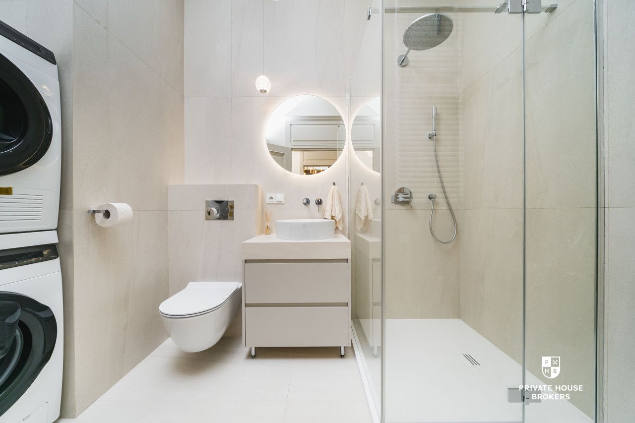 3 rooms Apartment, Old Town, Noble Residence - Apartment - Rent - Kraków, Śródmieście / Stare Miasto