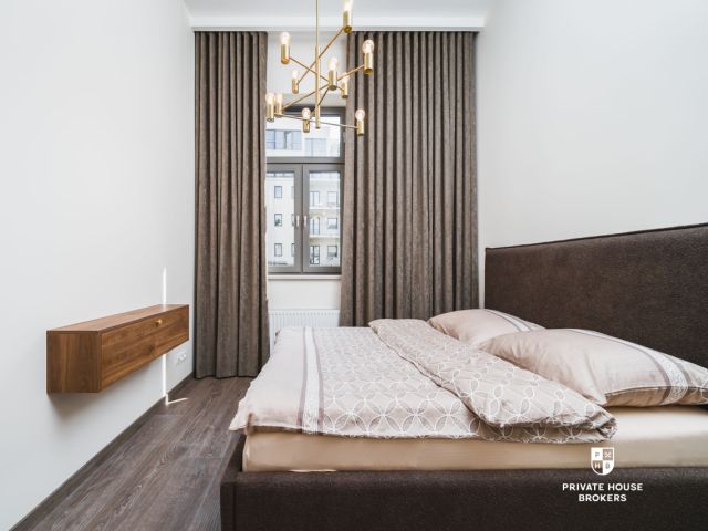 3 pok. Apartament, Stare Miasto, Noble Residence - Mieszkanie - Wynajem - Kraków, Śródmieście / Stare Miasto
