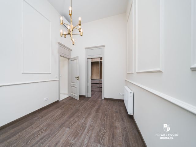 3 pok. Apartament, Stare Miasto, Noble Residence - Mieszkanie - Wynajem - Kraków, Śródmieście / Stare Miasto