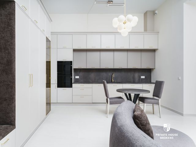 3 pok. Apartament, Stare Miasto, Noble Residence - Mieszkanie - Wynajem - Kraków, Śródmieście / Stare Miasto