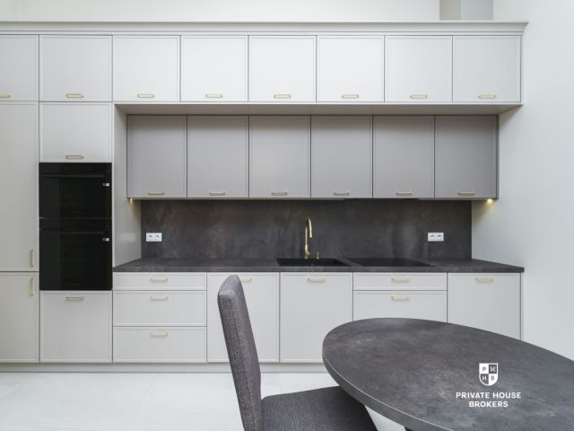 3 pok. Apartament, Stare Miasto, Noble Residence - Mieszkanie - Wynajem - Kraków, Śródmieście / Stare Miasto