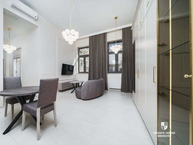 3 pok. Apartament, Stare Miasto, Noble Residence - Mieszkanie - Wynajem - Kraków, Śródmieście / Stare Miasto