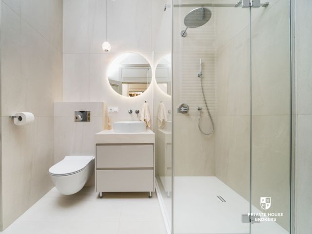 3 pok. Apartament, Stare Miasto, Noble Residence - Mieszkanie - Wynajem - Kraków, Śródmieście / Stare Miasto