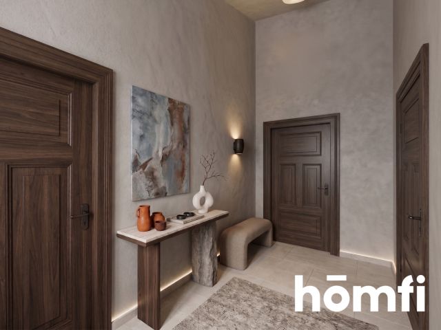 105 m² z duszą | Kamienica z 1895 r. | Wykusz i sztukateria | Centrum Poznania - Mieszkanie - Sprzedaż - Poznań, Stare Miasto