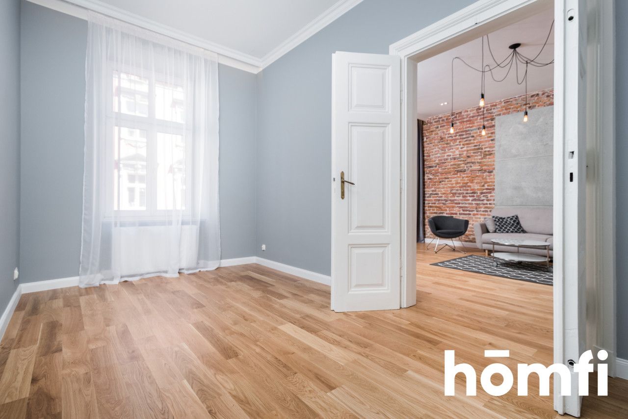FOR RENT!! Main Square just steps away! 90m² apartment + garage - Apartment - Rent - Kraków, Śródmieście / Stare Miasto