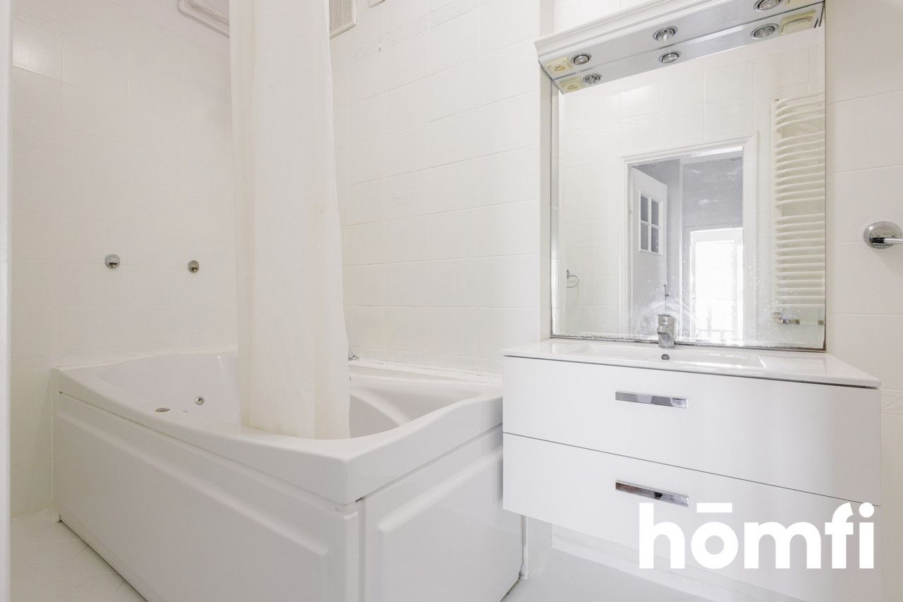 SPACIOUS APARTMENT IN THE VERY HEART OF WARSAW | 70 M² | 3 ROOMS | WARECKA 8 - Квартира - Оренда - Warszawa, Śródmieście / Stare Miasto