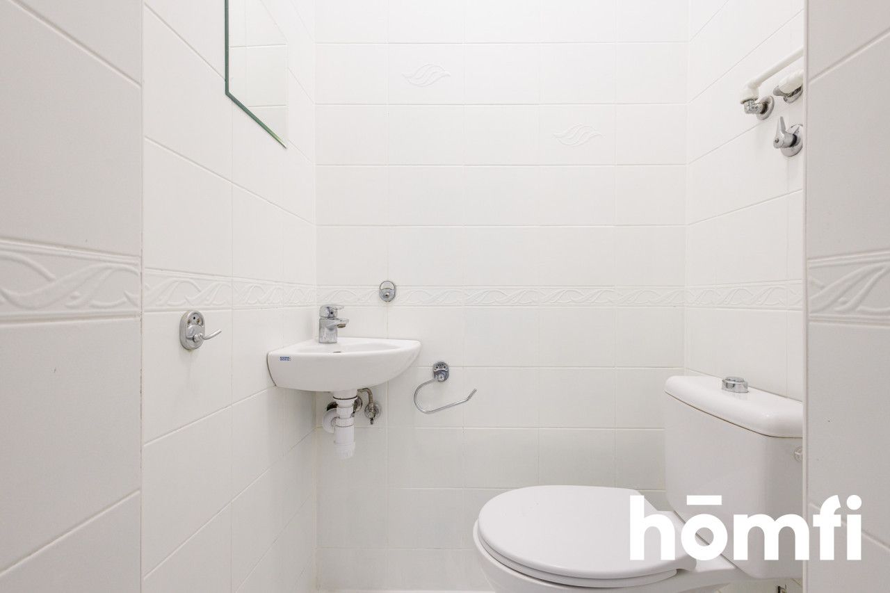 SPACIOUS APARTMENT IN THE VERY HEART OF WARSAW | 70 M² | 3 ROOMS | WARECKA 8 - Квартира - Оренда - Warszawa, Śródmieście / Stare Miasto