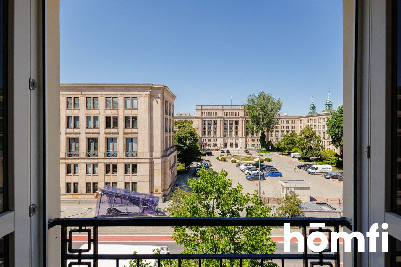 SPACIOUS APARTMENT IN THE VERY HEART OF WARSAW | 70 M² | 3 ROOMS | WARECKA 8 - Квартира - Оренда - Warszawa, Śródmieście / Stare Miasto