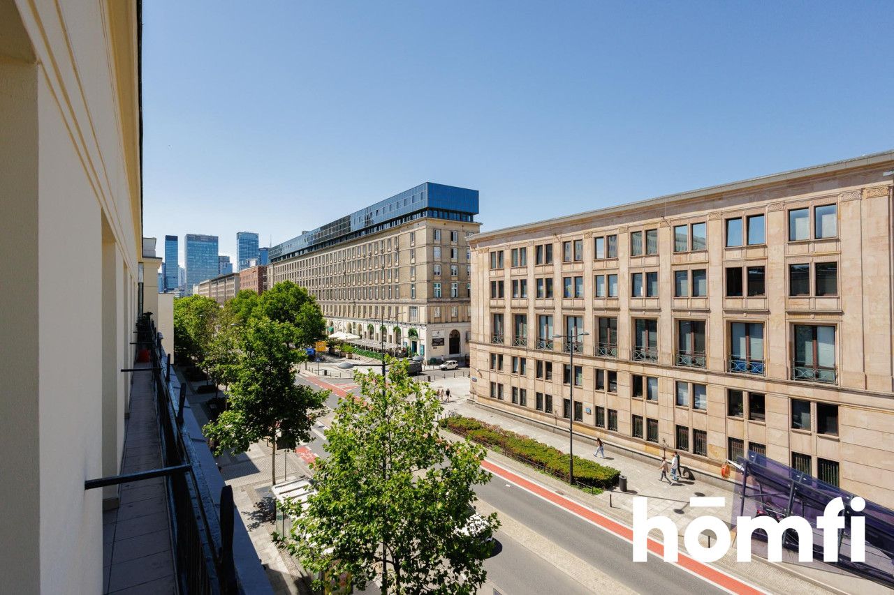 SPACIOUS APARTMENT IN THE VERY HEART OF WARSAW | 70 M² | 3 ROOMS | WARECKA 8 - Квартира - Оренда - Warszawa, Śródmieście / Stare Miasto
