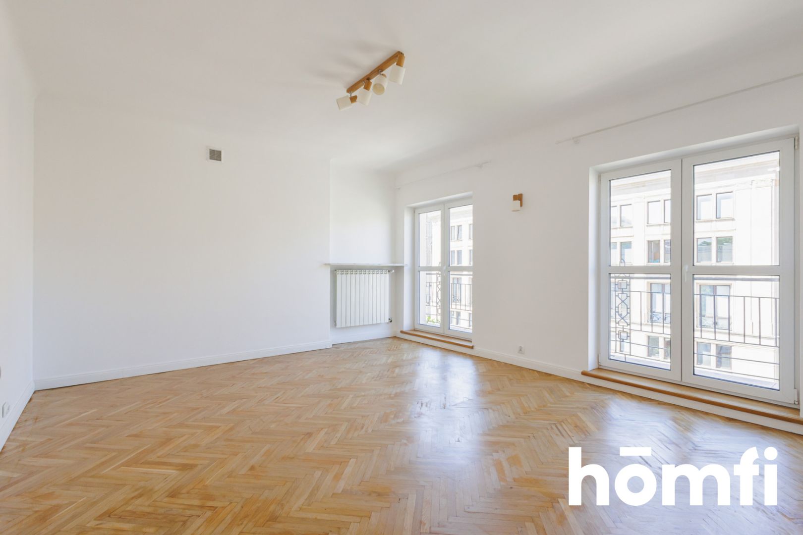 SPACIOUS APARTMENT IN THE VERY HEART OF WARSAW | 70 M² | 3 ROOMS | WARECKA 8 - Квартира - Оренда - Warszawa, Śródmieście / Stare Miasto