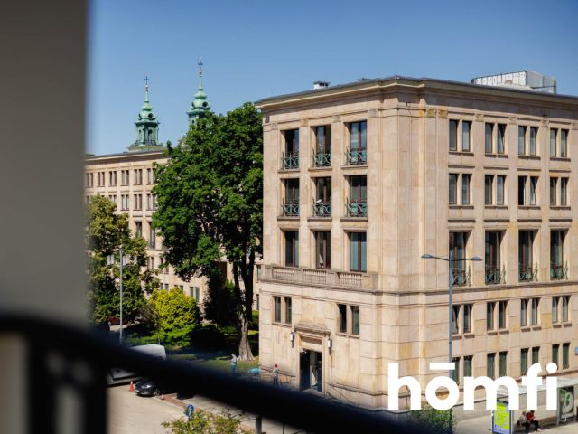 Lokal/ mieszkanie w ścisłym Centrum, 3 pok, 70m2 - Mieszkanie - Wynajem - Warszawa, Śródmieście / Stare Miasto
