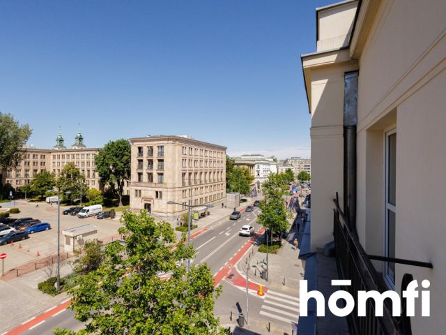 Lokal/ mieszkanie w ścisłym Centrum, 3 pok, 70m2 - Mieszkanie - Wynajem - Warszawa, Śródmieście / Stare Miasto