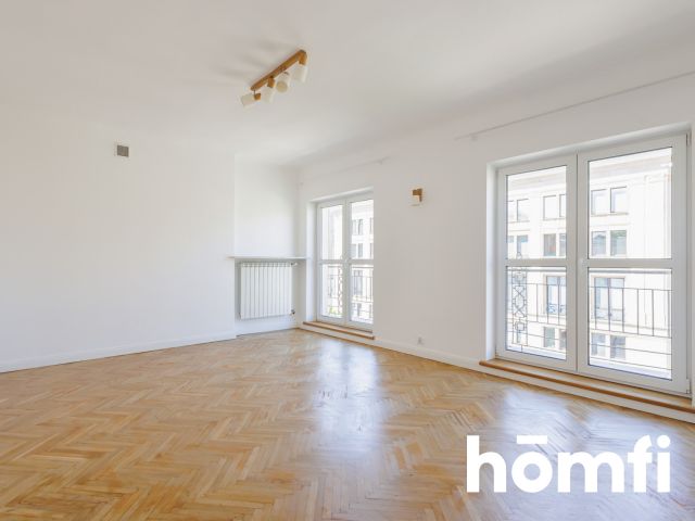 Lokal/ mieszkanie w ścisłym Centrum, 3 pok, 70m2 - Mieszkanie - Wynajem - Warszawa, Śródmieście / Stare Miasto