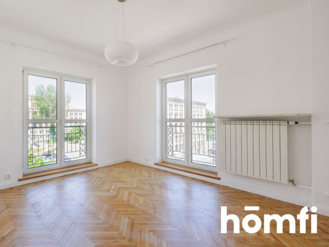 Lokal/ mieszkanie w ścisłym Centrum, 3 pok, 70m2 - Mieszkanie - Wynajem - Warszawa, Śródmieście / Stare Miasto
