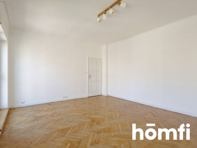 Lokal/ mieszkanie w ścisłym Centrum, 3 pok, 70m2 - Mieszkanie - Wynajem - Warszawa, Śródmieście / Stare Miasto
