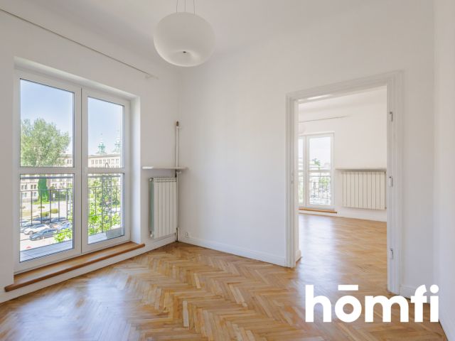 Lokal/ mieszkanie w ścisłym Centrum, 3 pok, 70m2 - Mieszkanie - Wynajem - Warszawa, Śródmieście / Stare Miasto