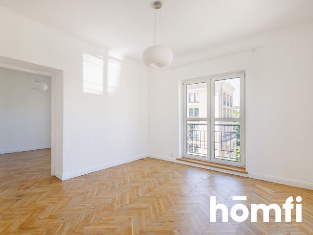 Lokal/ mieszkanie w ścisłym Centrum, 3 pok, 70m2 - Mieszkanie - Wynajem - Warszawa, Śródmieście / Stare Miasto