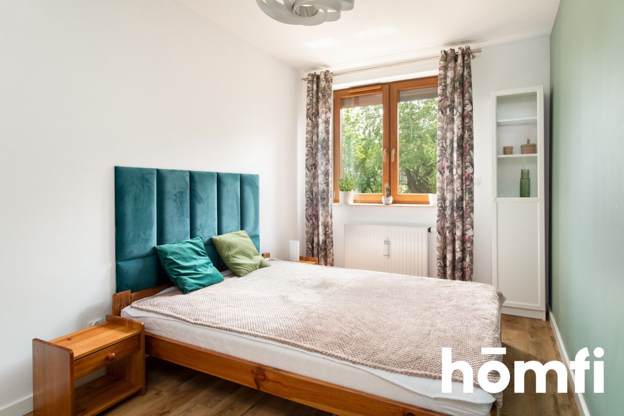 BRACI CZECZÓW | TWO ROOMS | PARKING SPACE - Apartment - Rent - Kraków, Podgórze / Bieżanów