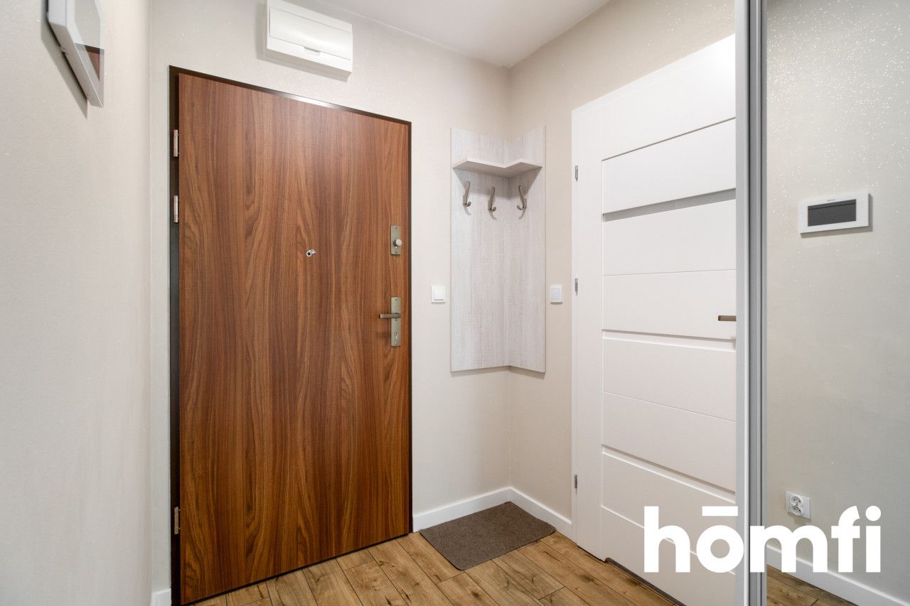 BRACI CZECZÓW | TWO ROOMS | PARKING SPACE - Apartment - Rent - Kraków, Podgórze / Bieżanów