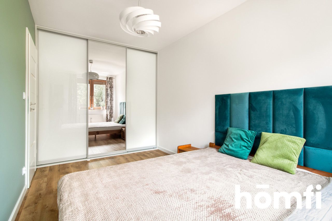 BRACI CZECZÓW | TWO ROOMS | PARKING SPACE - Apartment - Rent - Kraków, Podgórze / Bieżanów