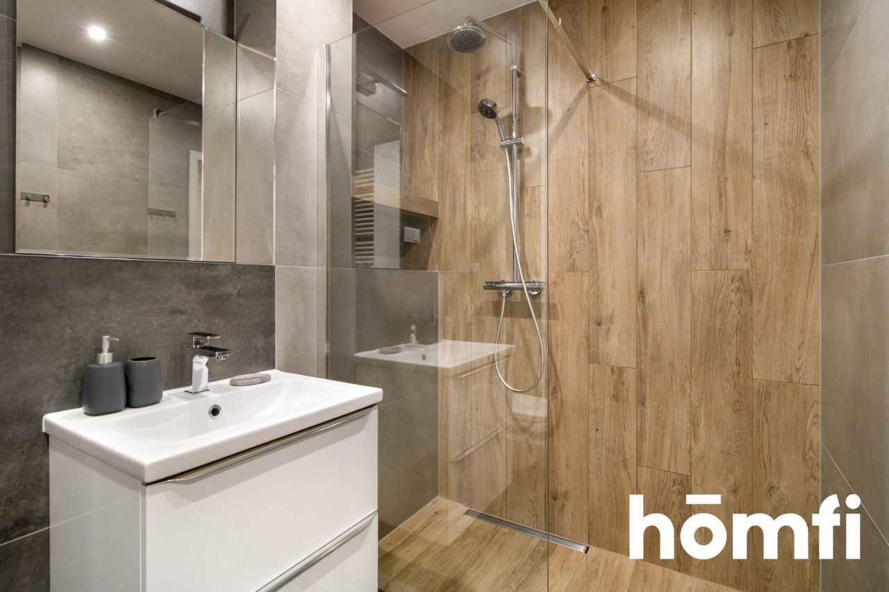 BRACI CZECZÓW | TWO ROOMS | PARKING SPACE - Apartment - Rent - Kraków, Podgórze / Bieżanów